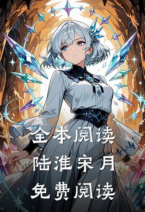 全本阅读陆淮宋月免费阅读