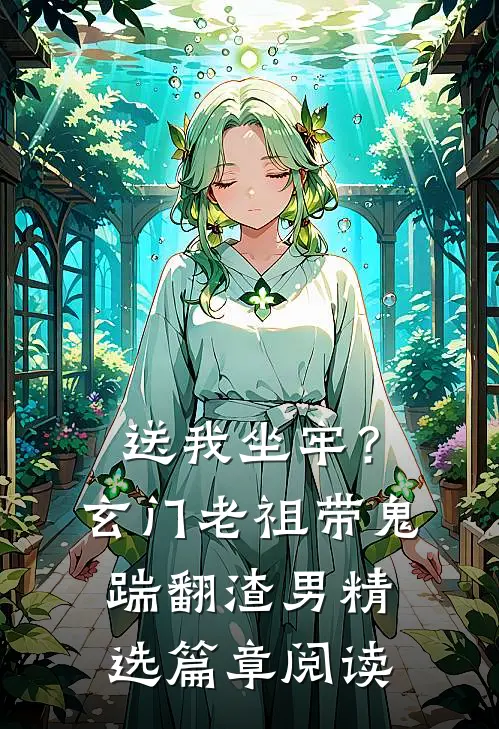 送我坐牢？玄门老祖带鬼踹翻渣男精选篇章阅读