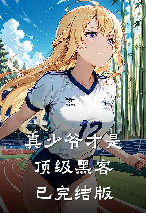 真少爷才是顶级黑客已完结版