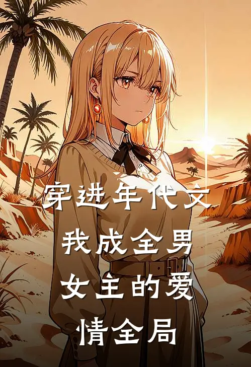 穿进年代文，我成全男女主的爱情全局