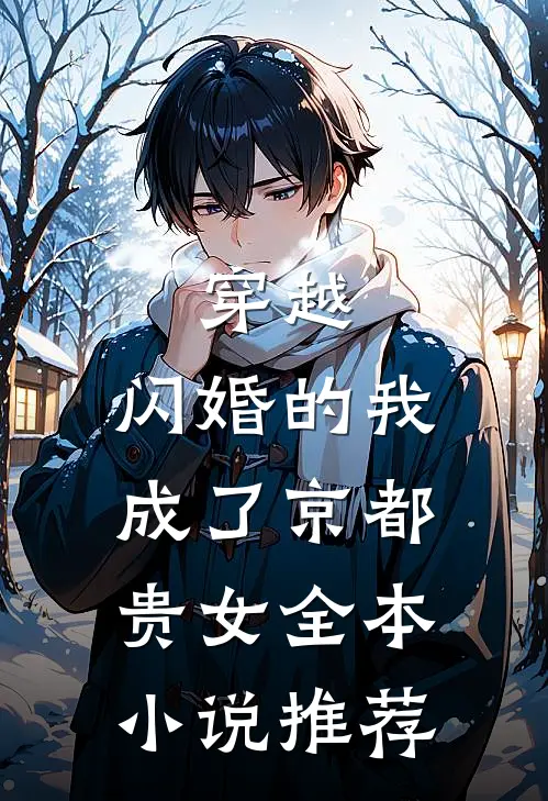 穿越：闪婚的我成了京都贵女全本小说推荐