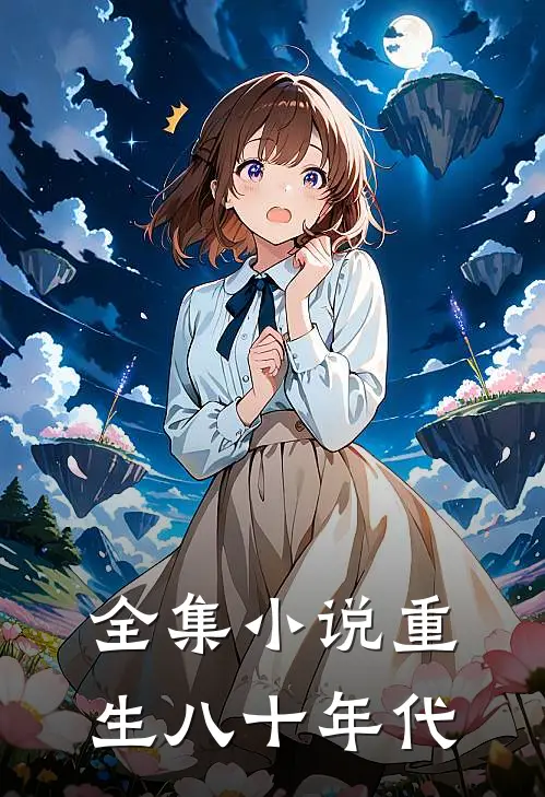 全集小说重生八十年代