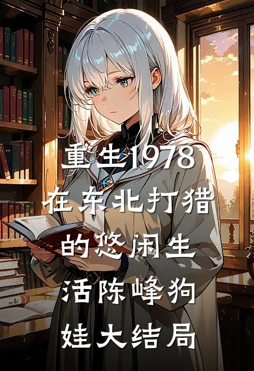 重生1978:在东北打猎的悠闲生活陈峰狗娃大结局