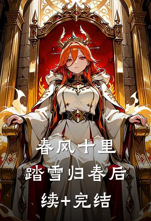 春风十里，踏雪归春后续+完结