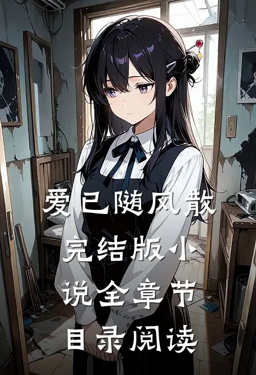 爱已随风散完结版小说全章节目录阅读