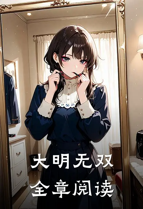 大明无双全章阅读