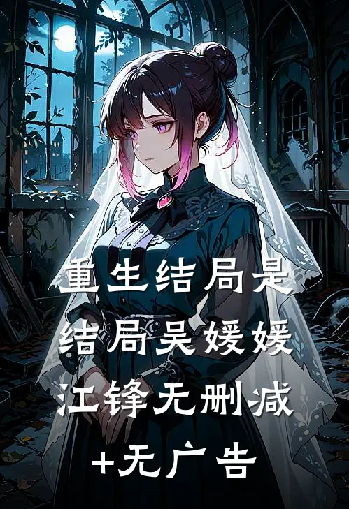 重生结局是结局吴媛媛江锋无删减+无广告