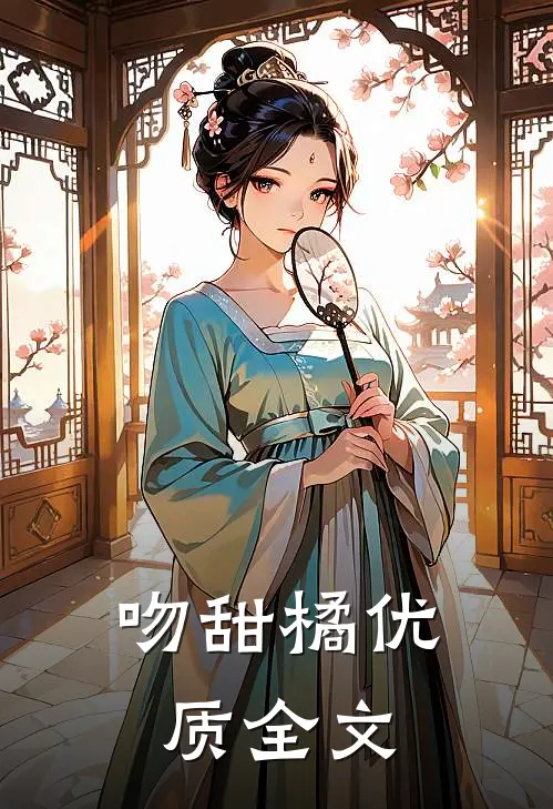 吻甜橘优质全文
