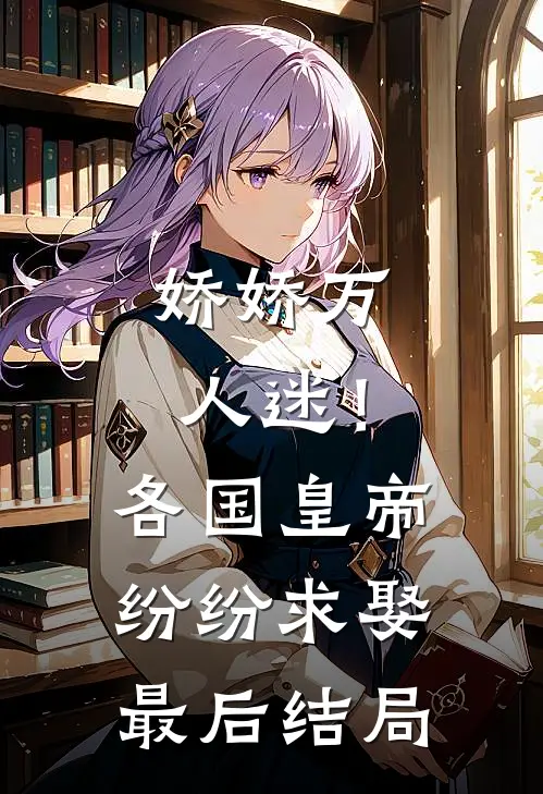 娇娇万人迷！各国皇帝纷纷求娶最后结局