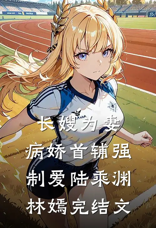长嫂为妻：病娇首辅强制爱陆乘渊林嫣完结文