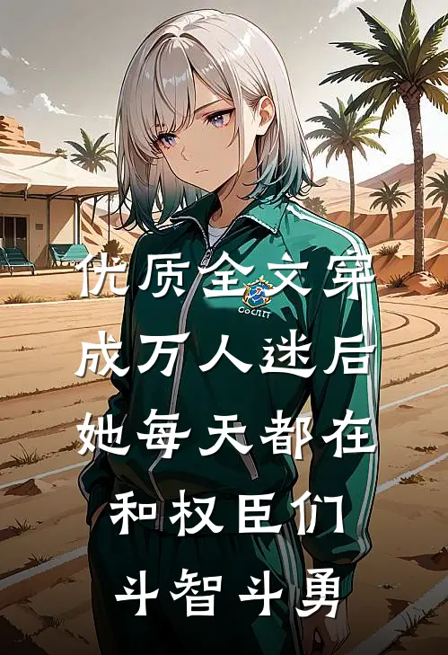 优质全文穿成万人迷后，她每天都在和权臣们斗智斗勇