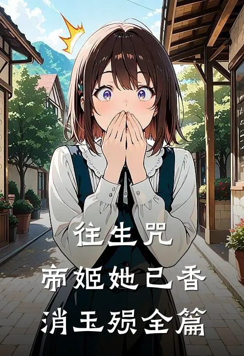 往生咒：帝姬她已香消玉殒全篇