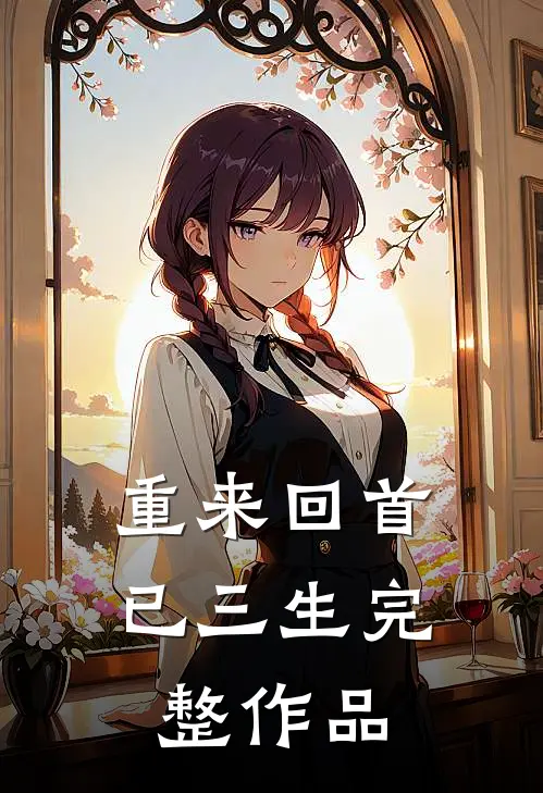 重来回首已三生完整作品