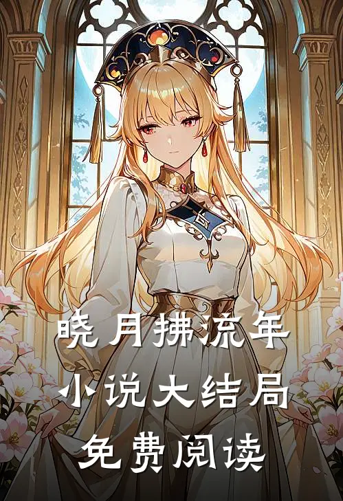 晓月拂流年小说大结局免费阅读