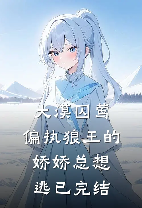 大漠囚莺：偏执狼王的娇娇总想逃已完结