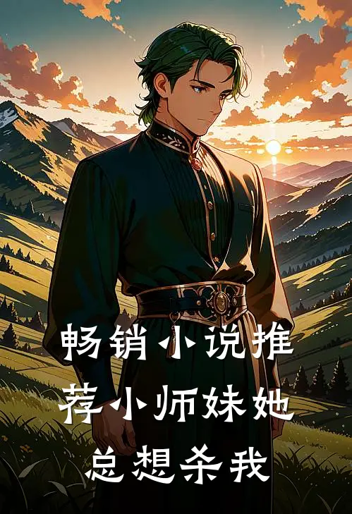 畅销小说推荐小师妹她总想杀我
