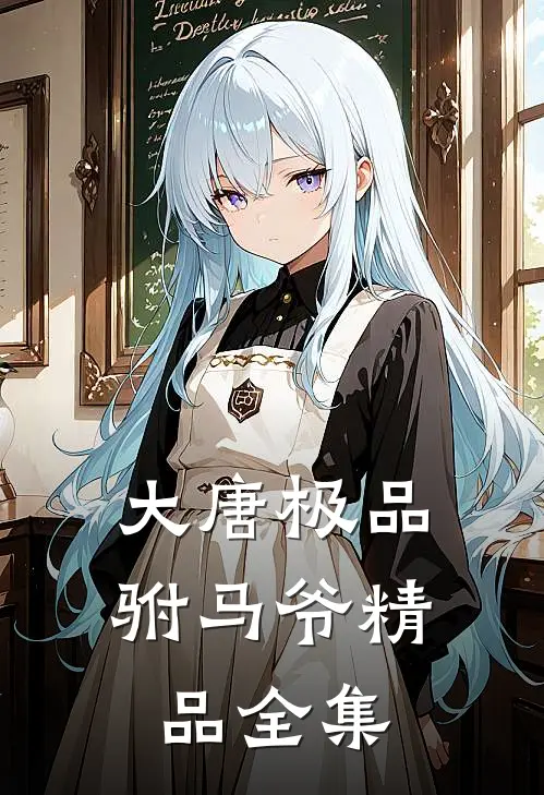 大唐极品驸马爷精品全集
