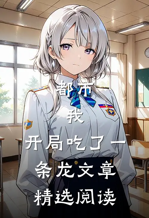 都市：我，开局吃了一条龙文章精选阅读