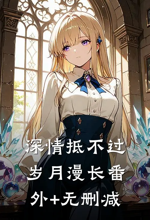 深情抵不过岁月漫长番外+无删减