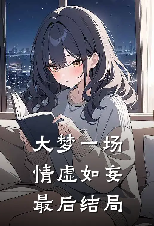 大梦一场，情虚如妄最后结局