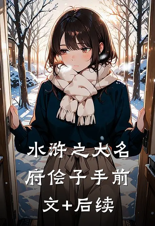 水浒之大名府侩子手前文+后续