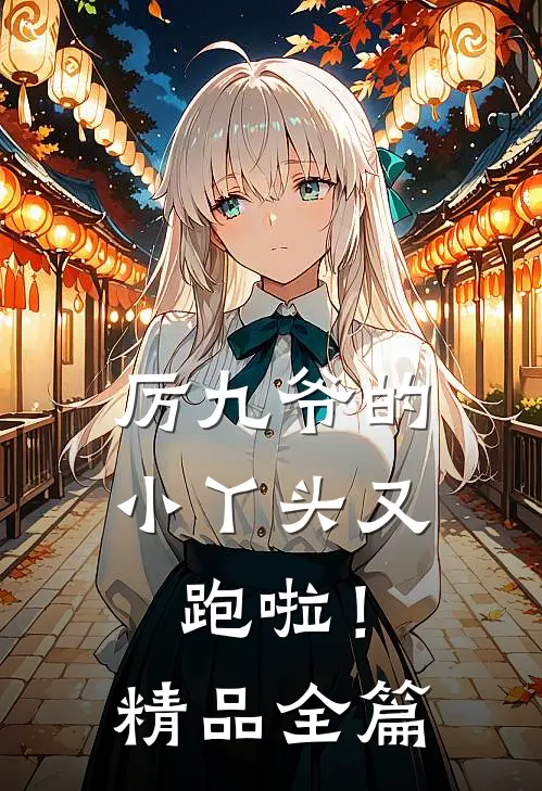 厉九爷的小丫头又跑啦！精品全篇