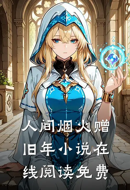 人间烟火赠旧年在线阅读免费