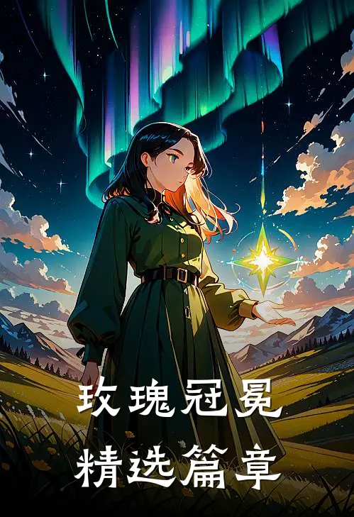 玫瑰冠冕精选篇章