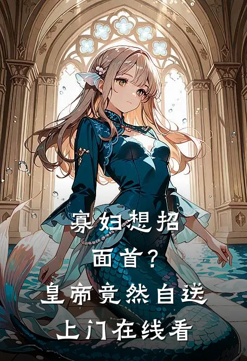 寡妇想招面首？皇帝竟然自送上门在线看