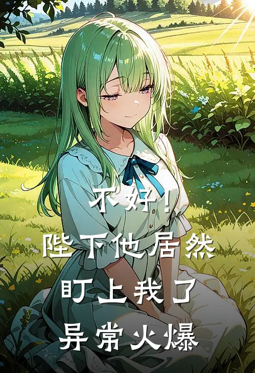不好！陛下他居然盯上我了异常火爆