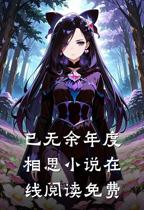 已无余年度相思小说在线阅读免费