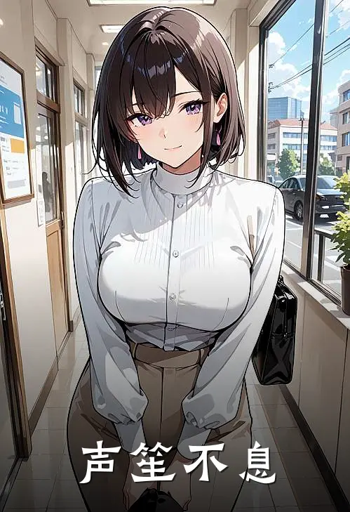 声笙不息