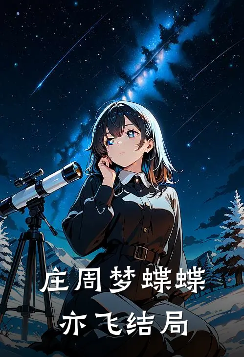庄周梦蝶蝶亦飞结局