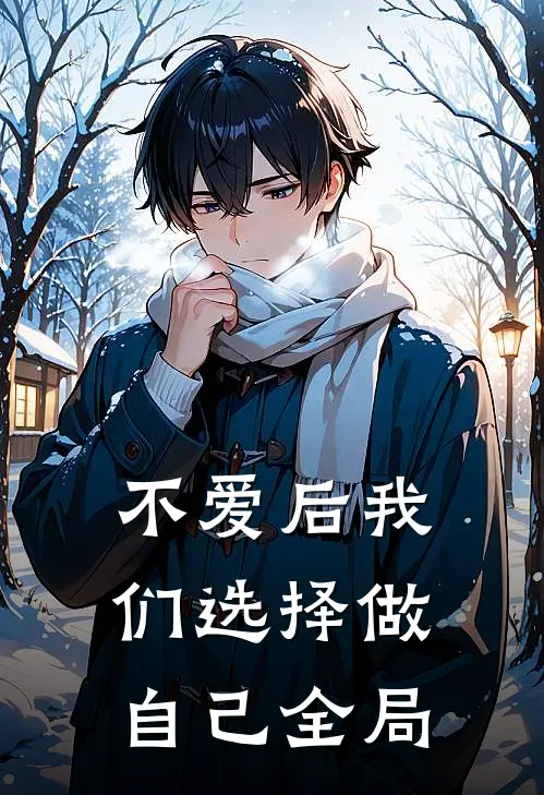 不爱后我们选择做自己全局