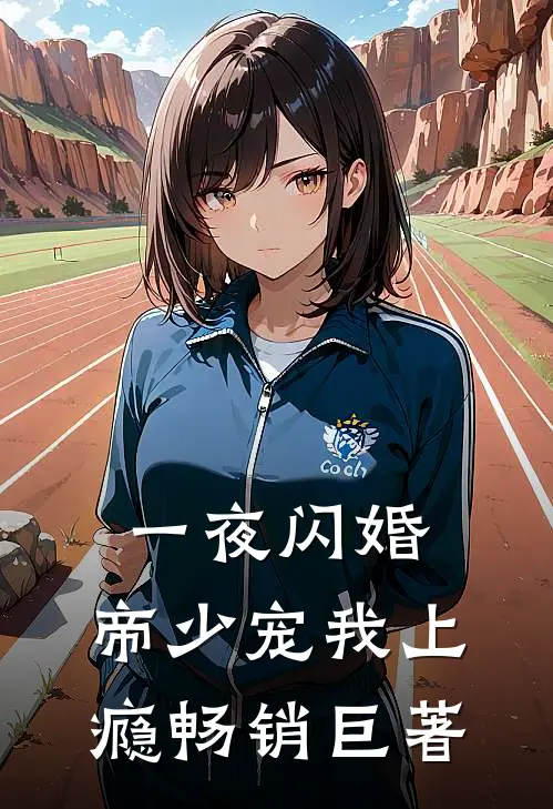 一夜闪婚：帝少宠我上瘾畅销巨著