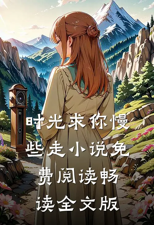 时光求你慢些走小说免费阅读畅读全文版