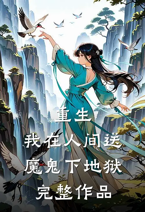 重生：我在人间送魔鬼下地狱完整作品