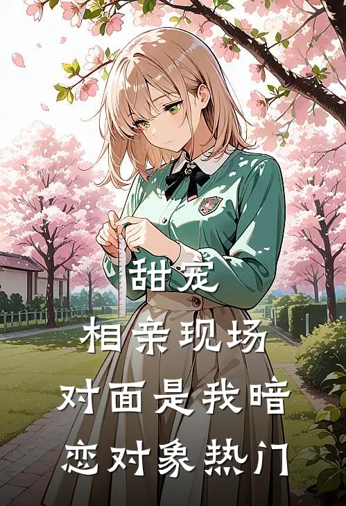 甜宠：相亲现场，对面是我暗恋对象热门