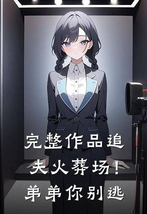 完整作品追夫火葬场！弟弟你别逃