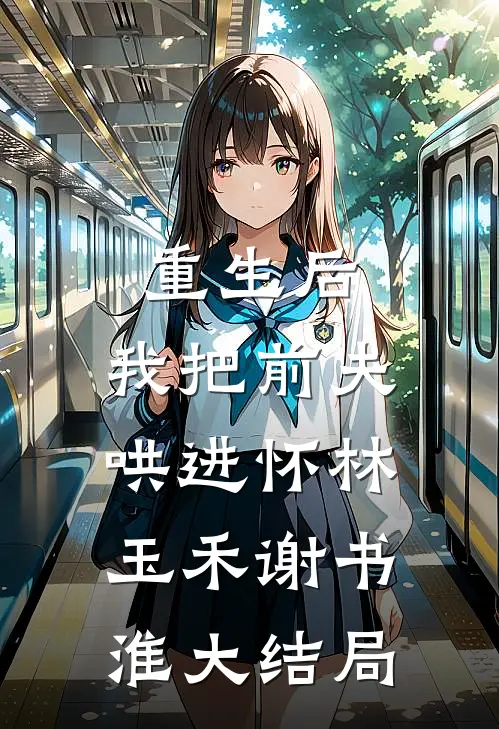 重生后，我把前夫哄进怀林玉禾谢书淮大结局