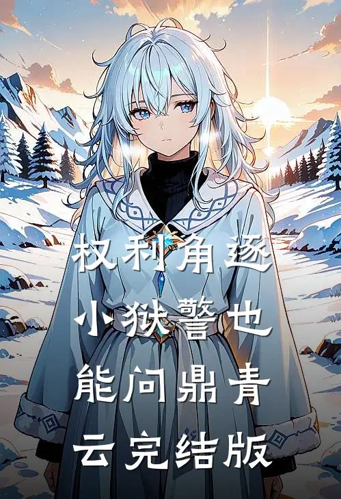 权利角逐：小狱警也能问鼎青云完结版