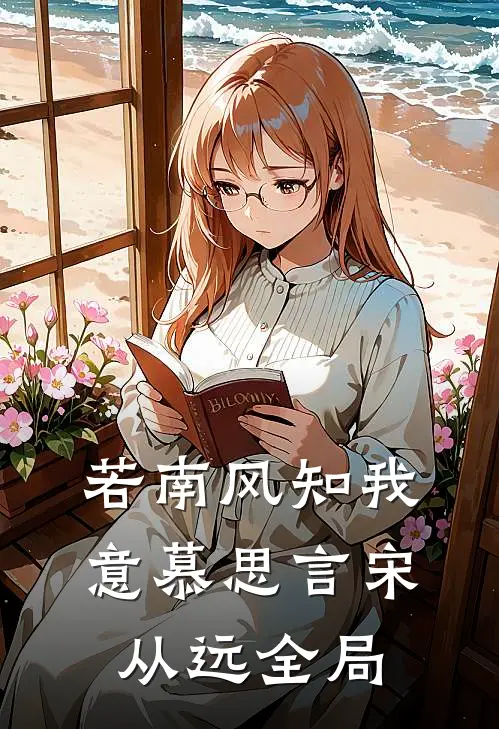 若南风知我意慕思言宋从远全局