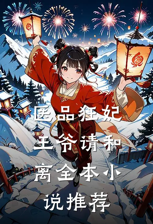 医品狂妃，王爷请和离全本小说推荐