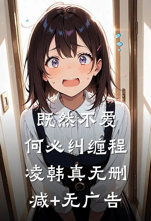 既然不爱，何必纠缠程凌韩真无删减+无广告