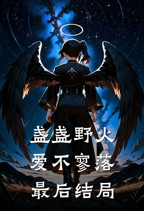 盏盏野火爱不寥落最后结局