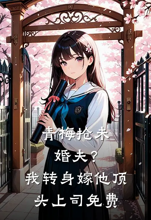 青梅抢未婚夫？我转身嫁他顶头上司免费