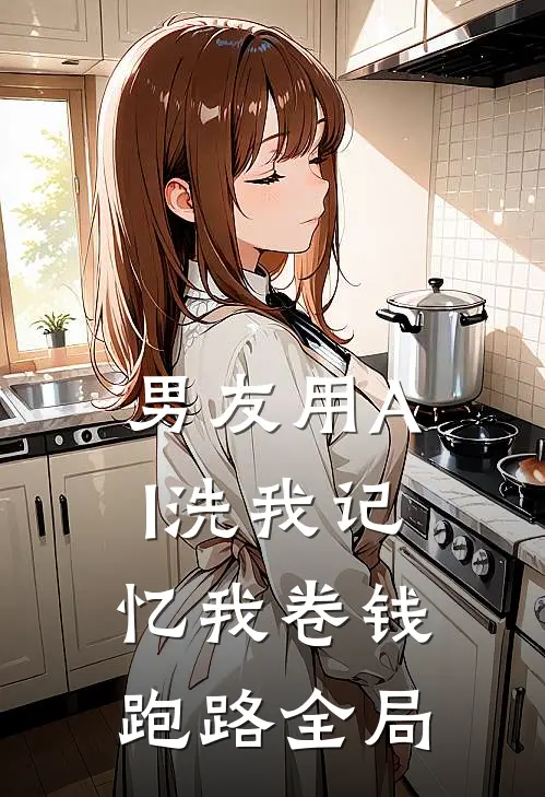 男友用AI洗我记忆我卷钱跑路全局