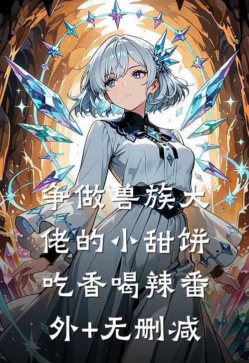 争做兽族大佬的小甜饼，吃香喝辣番外+无删减
