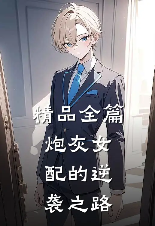 精品全篇炮灰女配的逆袭之路