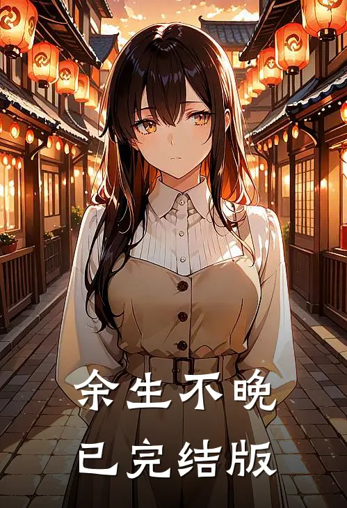 余生不晚已完结版